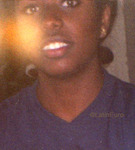 delightful Brazil girl  from MARICA B8148