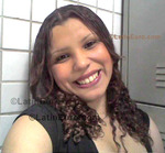 charming Brazil girl  from Brasilia B841