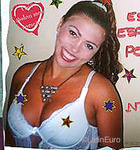 tall Brazil girl  from FORTALEZA B8567