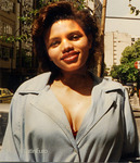 pretty Brazil girl  from RIO DE JANEIRO B8743