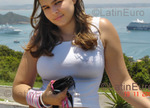 voluptuous Brazil girl  from Campos Dos Goytacazes B888