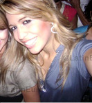 hot Brazil girl  from Ilha Solteira B894