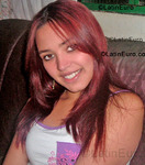 voluptuous Brazil girl  from Videira B908