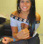 stunning Brazil girl Katyusky from Goiania B948