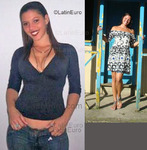 young Brazil girl  from Sao Goncalo B950