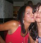 attractive Brazil girl  from Governador Valadares B953