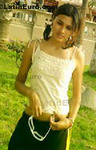 delightful Peru girl  from Lima N-1016
