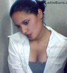 young Any Country girl  from Lima N-1036