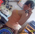 nice looking Peru girl  from Lima N-1082