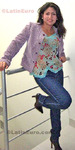 fun Peru girl  from Lima N-1083
