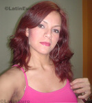 lovely Peru girl  from Lima N-1097
