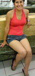 charming Peru girl  from Lima N-1131