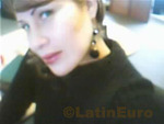 voluptuous Peru girl  from Lima N-1134