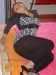 nice looking Peru girl  from Lima N-1135