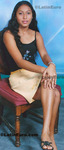 pretty Honduras girl  from Yoro N-1141