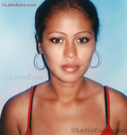 tall Honduras girl  from  N-1172