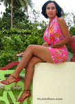 cute Dominican Republic girl Adelaida from Santo Domingo DO27072