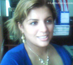 attractive Peru girl  from Lima N-1217
