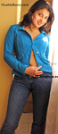 funny Peru girl  from Cajamarca N-1231