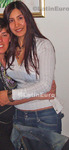 athletic Peru girl  from Chimbote N-1340