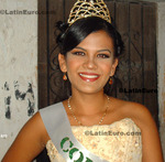 passionate Mexico girl  from Zacatepec N-1371