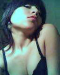 stunning Peru girl  from Lima N-1379