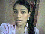 foxy Peru girl Rosa from Lima N-1384