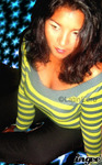 tall Peru girl  from Lima N-1473