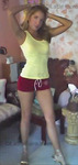 lovely Any Country girl  from Santiago N-1499