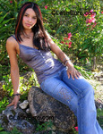 red-hot Any Country girl  from Santo Domingo N-1518
