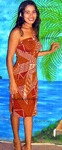 good-looking Honduras girl  from Choploma N-1521