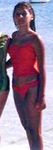 cute Peru girl  from Lima N-1568