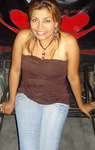 voluptuous Peru girl  from Callao N-1595