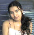 young Peru girl  from  N-207