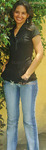 passionate Honduras girl  from  N-213