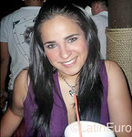 lovely Mexico girl  from Monterrey N-223