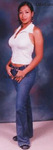 nice looking Honduras girl  from San Pedro Sula N-228