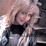 tall Mexico girl  from  N-234