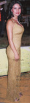 stunning Honduras girl  from  N-259