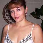 voluptuous Mexico girl  from  N-265