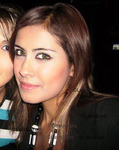lovely Mexico girl  from  N-289