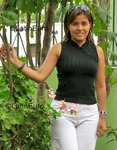fun Peru girl  from Lima N-315