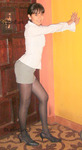 delightful Peru girl  from Callao N-316