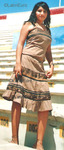 delightful Peru girl  from  N-321