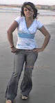 luscious Peru girl  from  N-332