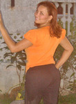 attractive Honduras girl  from  N-339