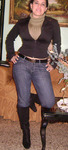 tall Honduras girl  from  N-349