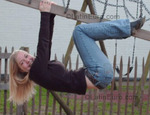 luscious Belgium girl  from  N-400