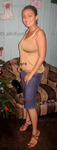 nice looking Honduras girl  from  N-409