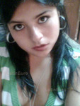 beautiful Peru girl  from Lima N-433